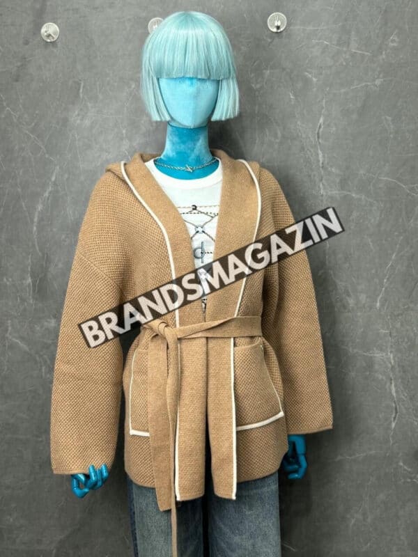 Кардиган Loro Piana BM46384213977