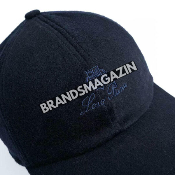 Кепка Loro Piana BM46962199277 3