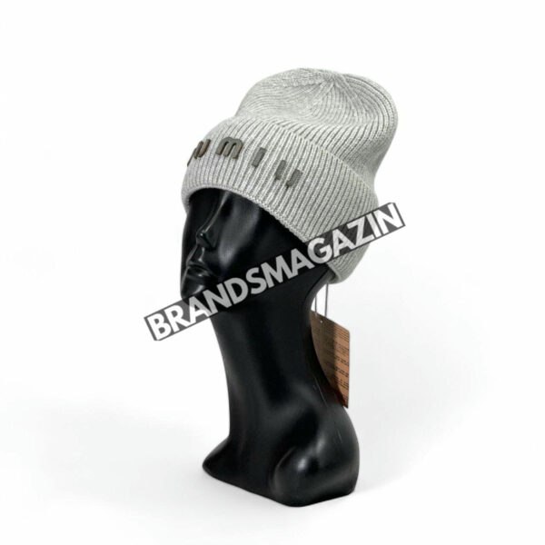Шапка MIU MIU BM46639003377 2