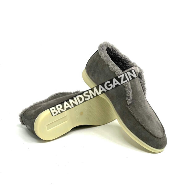 Ботинки Loro Piana BM47365984577 3