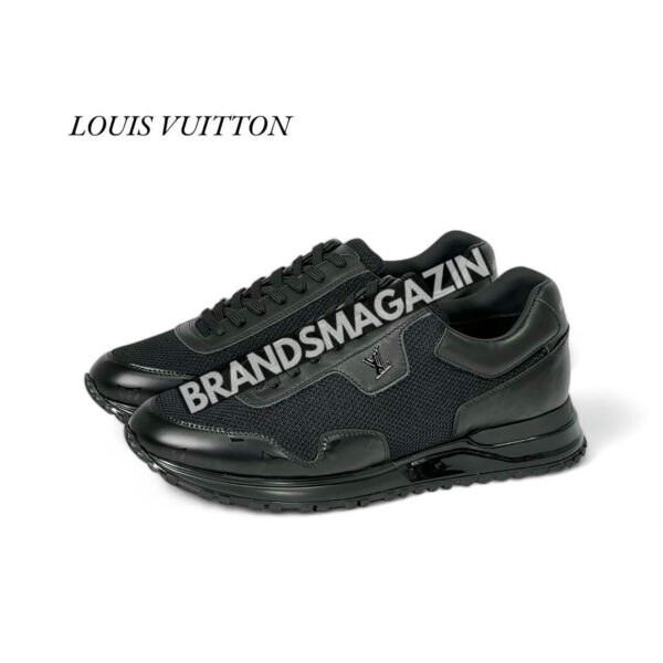 Кроссовки Louis Vuitton BM47448846077 3