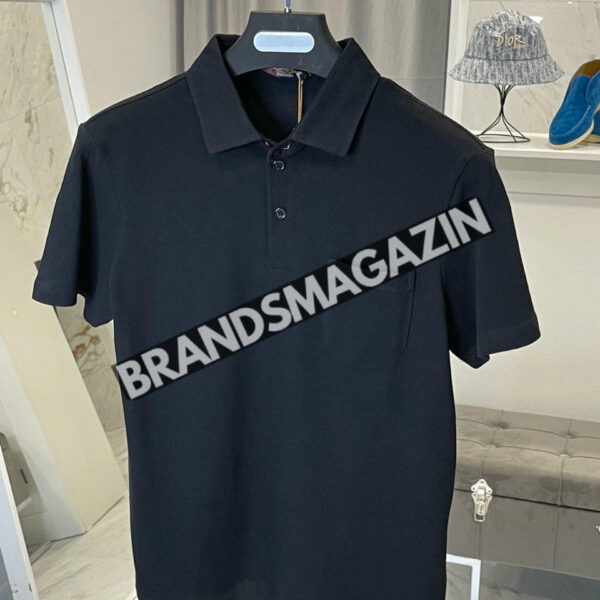 Поло Loro Piana BM69551177