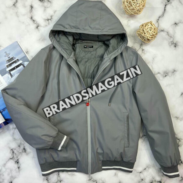 Куртка Kiton BM46163585277