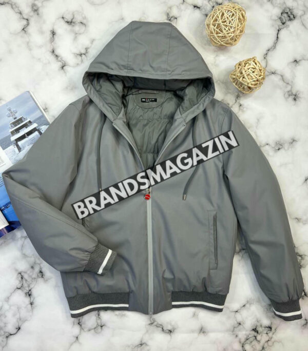 Куртка Kiton BM46163585277