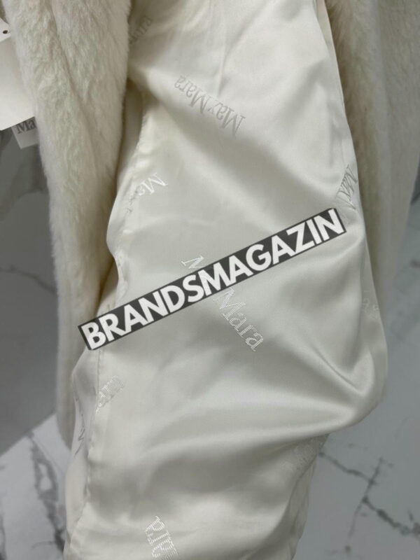 Шуба MaxMara BM46237579477 8