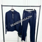 Спортивный костюм Stefano Ricci BM46373615077