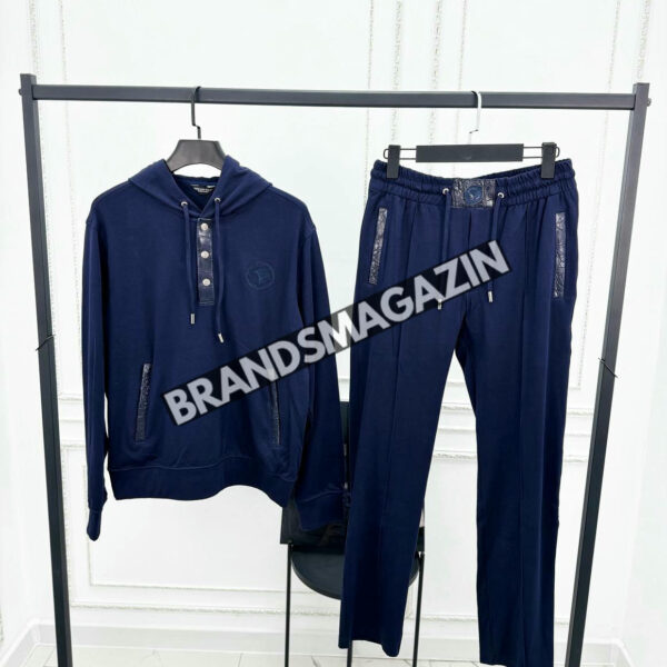 Спортивный костюм Stefano Ricci BM46373615077