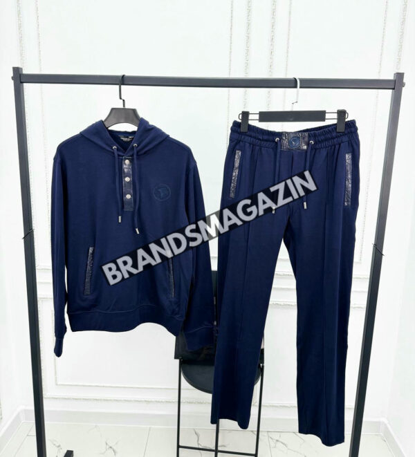 Спортивный костюм Stefano Ricci BM46373615077