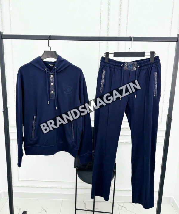 Спортивный костюм Stefano Ricci BM46373615077 Спортивный костюм Stefano Ricci BM46373615077