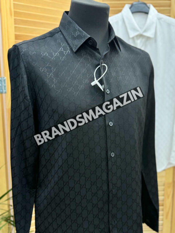 Рубашка Gucci BM71860577 2