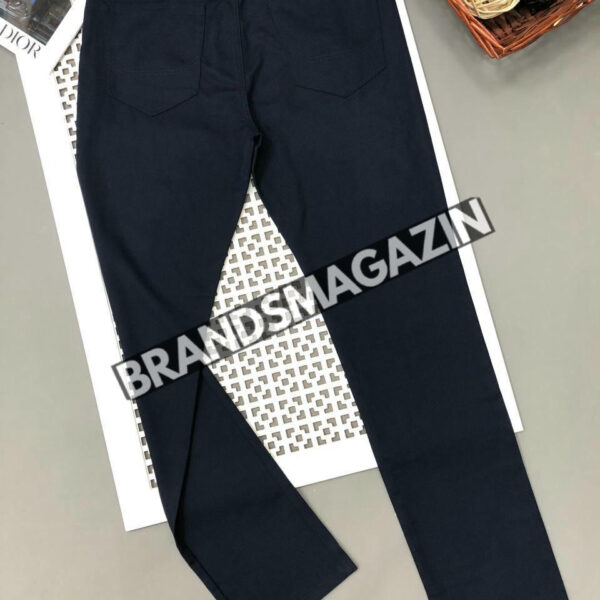 Брюки Brioni BM45808138877