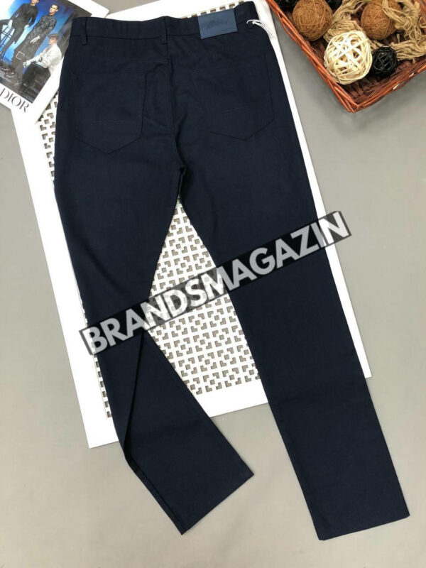 Брюки Brioni BM45808138877