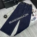 Джинсы Yves Saint Laurent BM46238814677