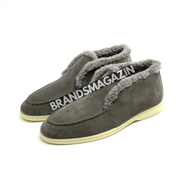 Ботинки Loro Piana BM47365984577 4