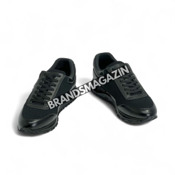Кроссовки Louis Vuitton BM47448846077 4