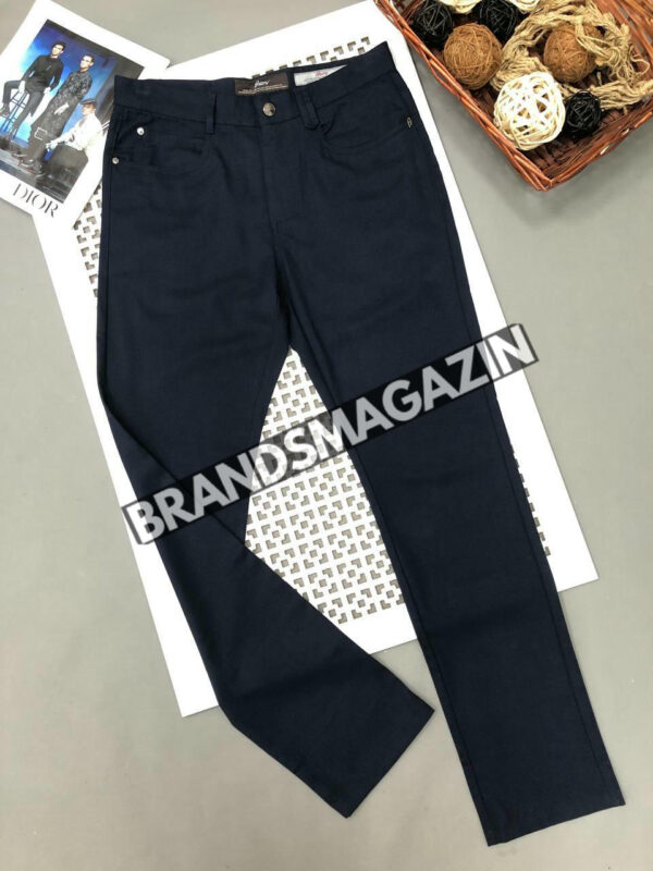 Брюки Brioni BM45808138877 2