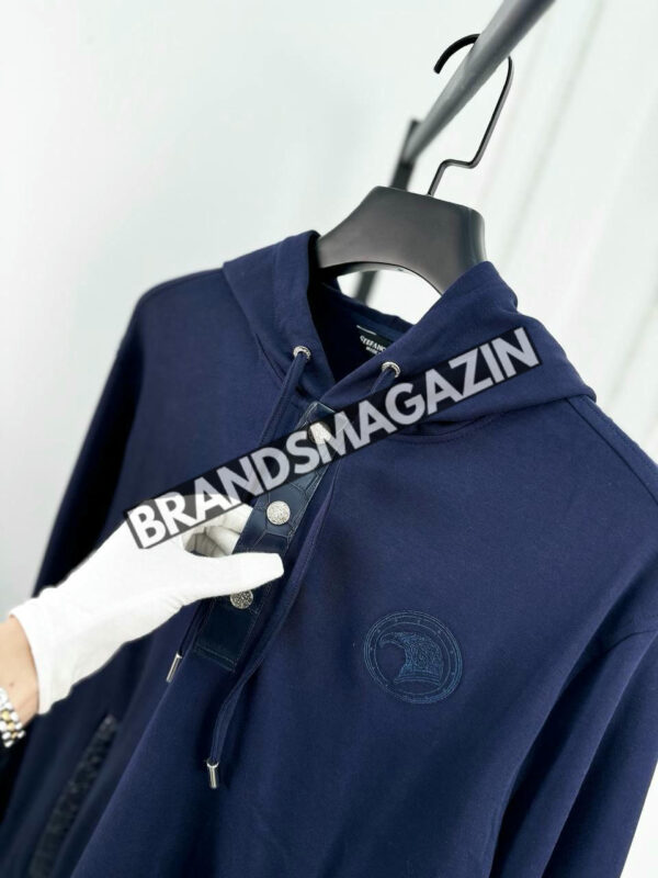 Спортивный костюм Stefano Ricci BM46373615077 7