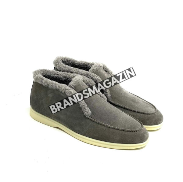 Ботинки Loro Piana BM47365984577 5