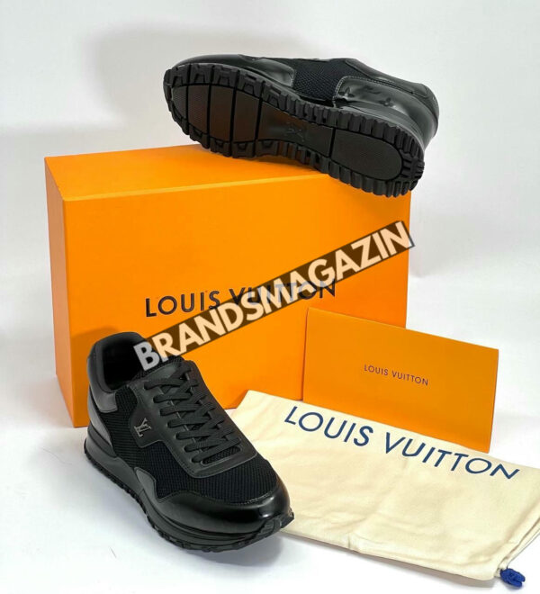 Кроссовки Louis Vuitton BM47448846077 2