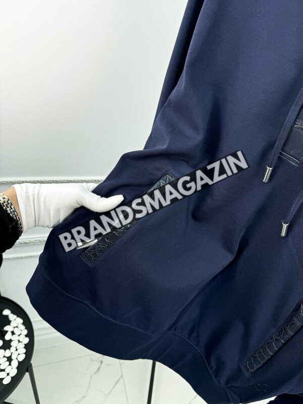 Спортивный костюм Stefano Ricci BM46373615077 8