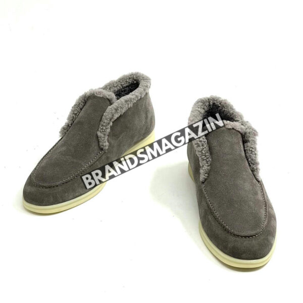 Ботинки Loro Piana BM47365984577 6