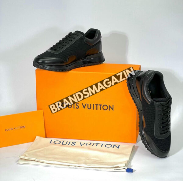 Кроссовки Louis Vuitton BM47448846077 5