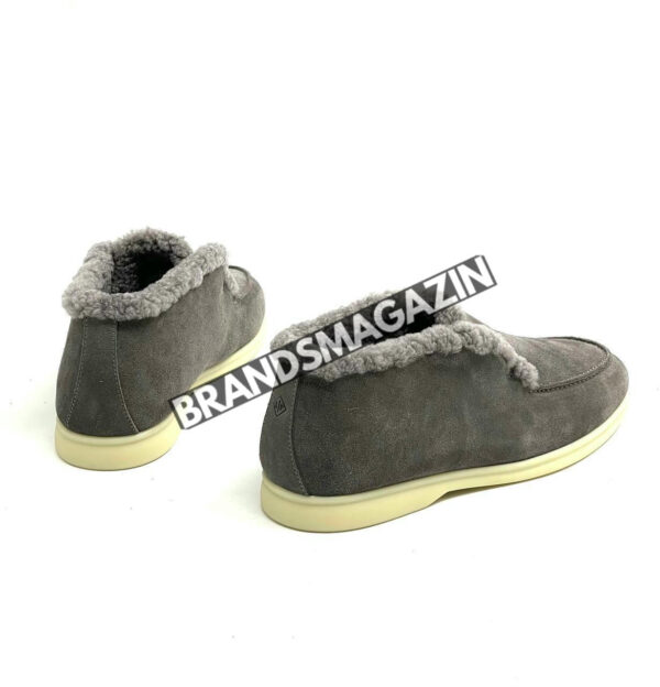 Ботинки Loro Piana BM47365984577 2