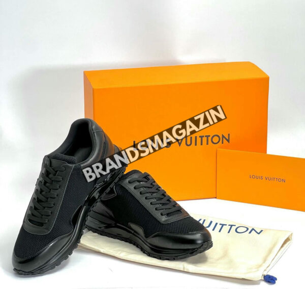 Кроссовки Louis Vuitton BM47448846077 6