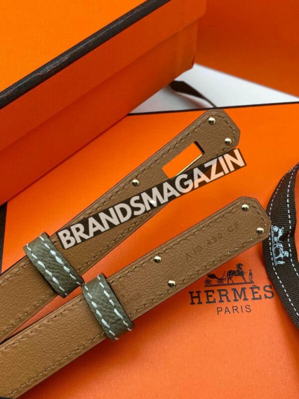 Ремень Hermes BM47588324677 4