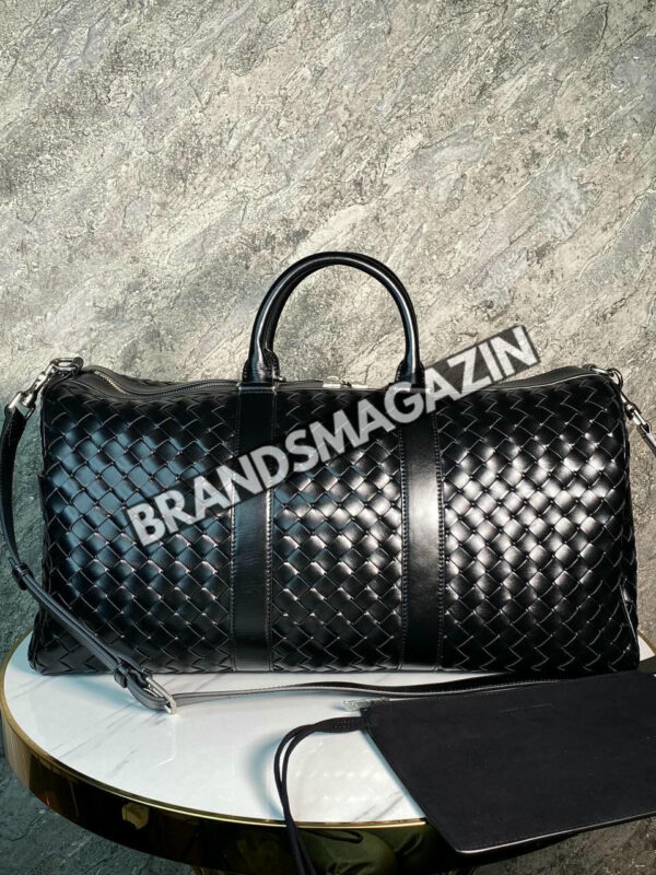 Дорожная сумка Bottega Veneta BM46665012077