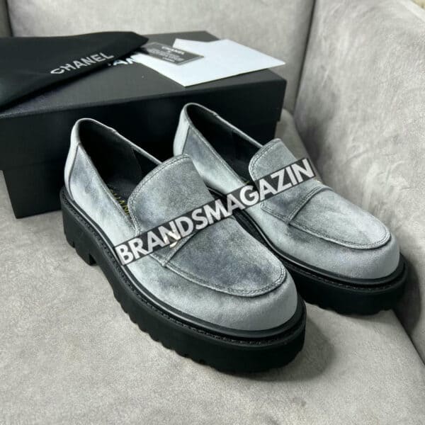 Лоферы Chanel BM45893874577 2