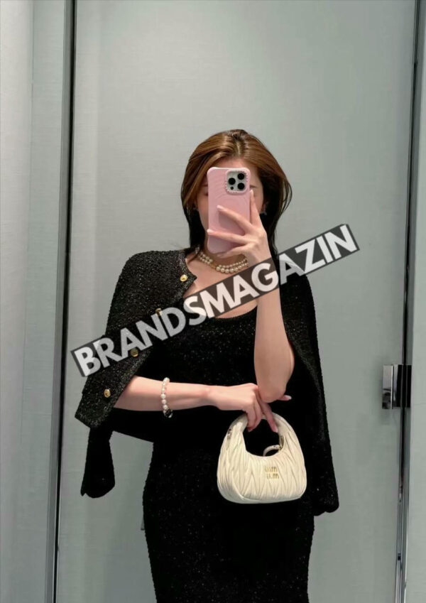 Платье MIU MIU BM47309720977 2