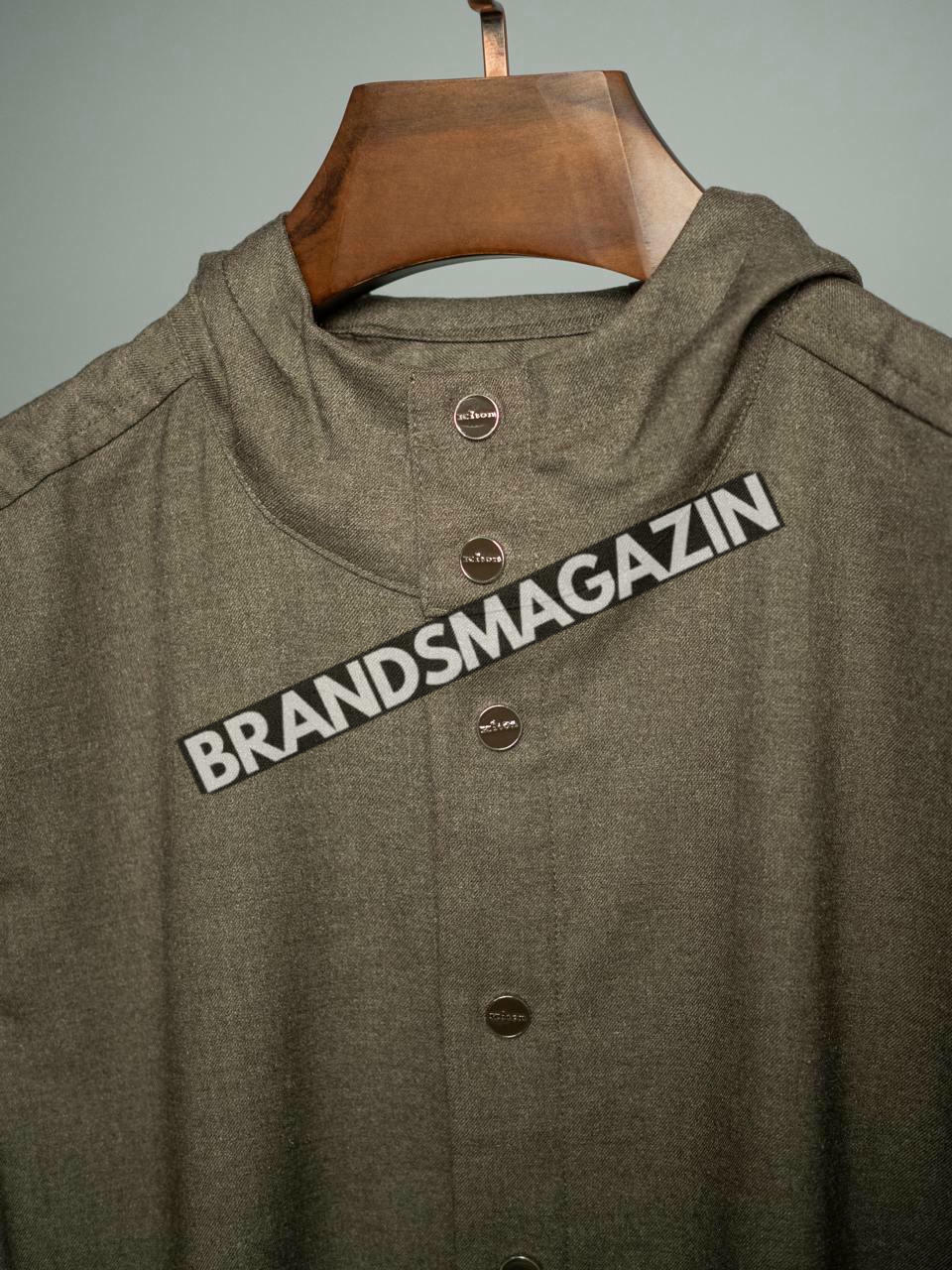 Рубашка Kiton BM46067008677 3 Рубашка Kiton BM46067008677 3