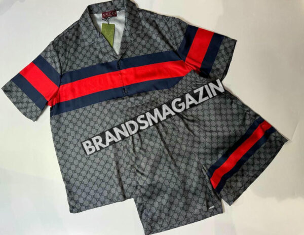 Прогулочный костюм Gucci BM71932277