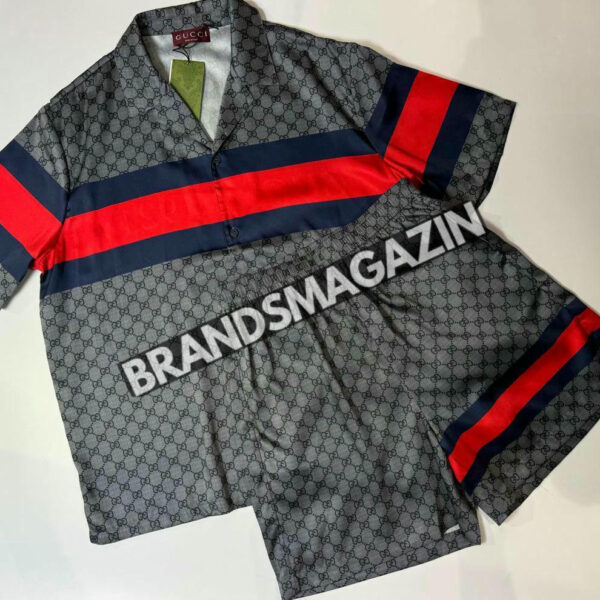 Прогулочный костюм Gucci BM71932277