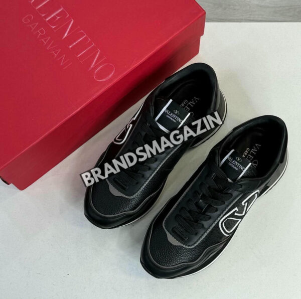 Кроссовки Valentino BM46994107177
