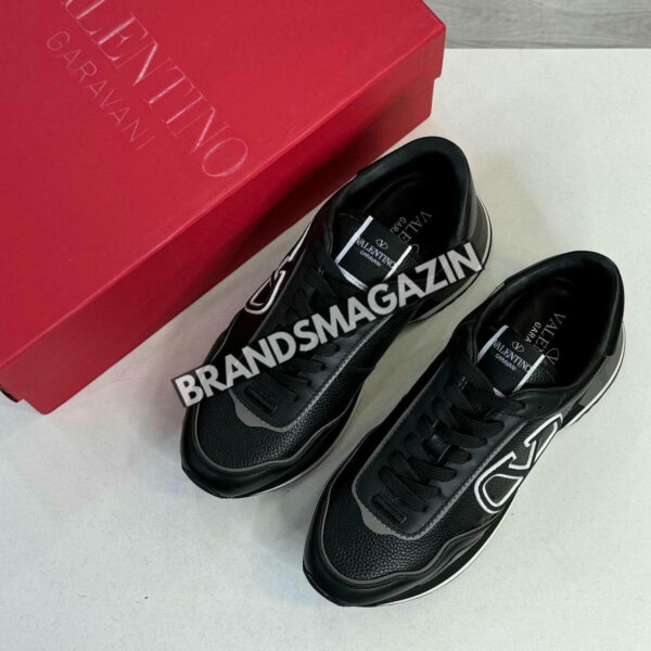 Кроссовки Valentino BM46994107177