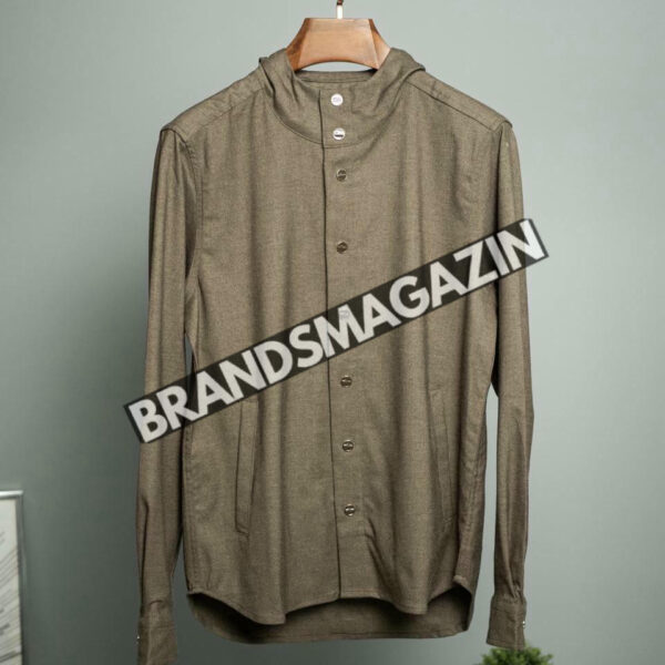 Рубашка Kiton BM46067008677
