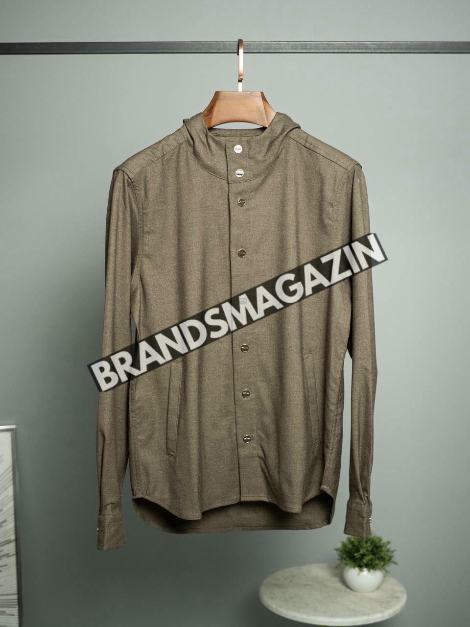 Рубашка Kiton BM46067008677 Рубашка Kiton BM46067008677