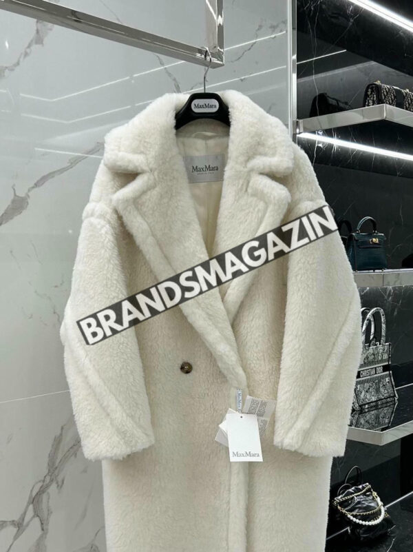 Шуба MaxMara BM46237579477 9