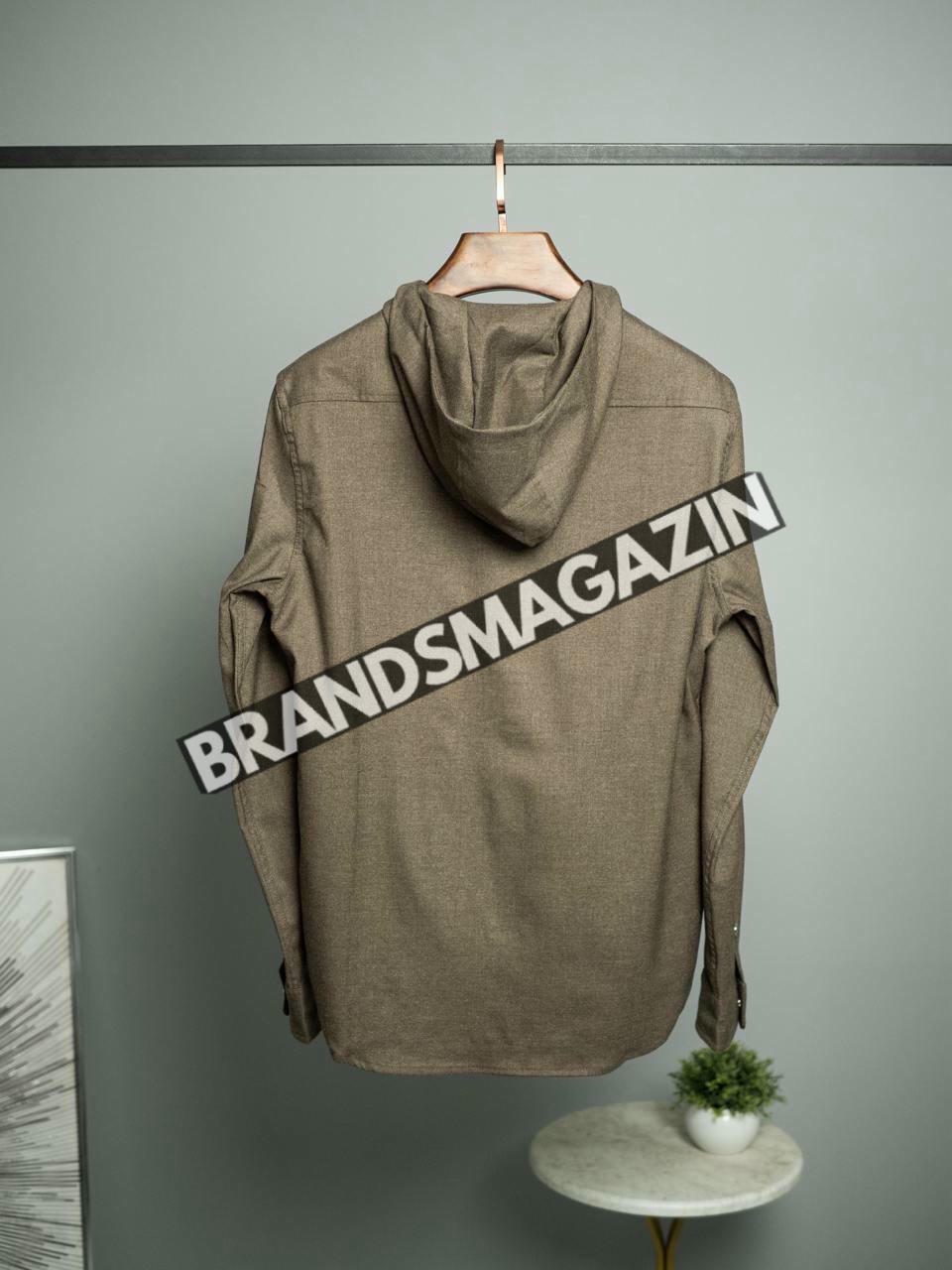 Рубашка Kiton BM46067008677 2 Рубашка Kiton BM46067008677 2