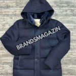 Пуховик Loro Piana BM46352355677