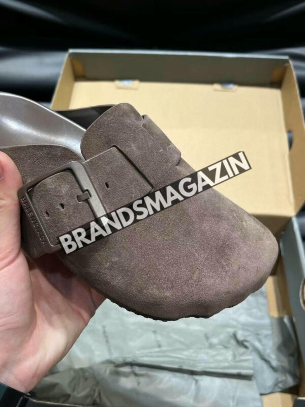 Сабо Balenciaga BM71433677 4