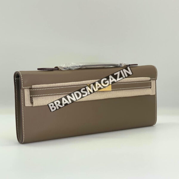 Клатч Hermes BM46770286177