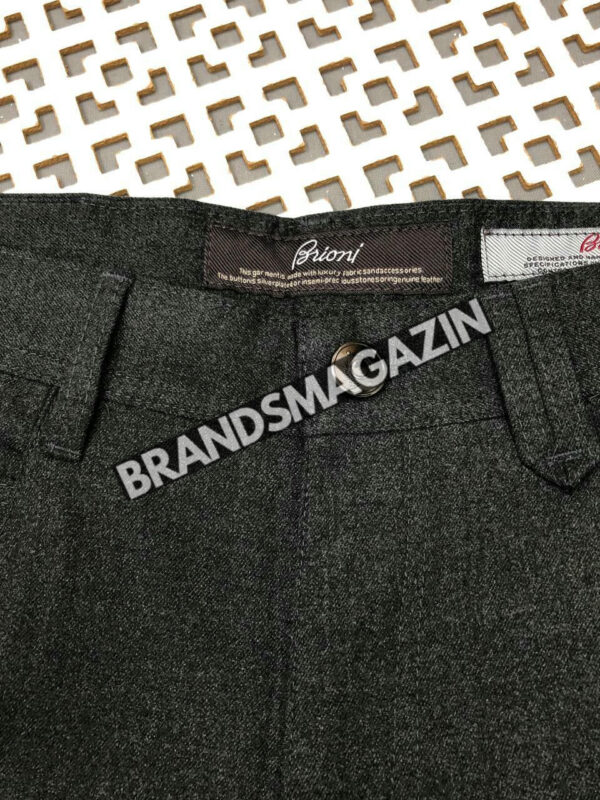 Брюки Brioni BM45808147977 3