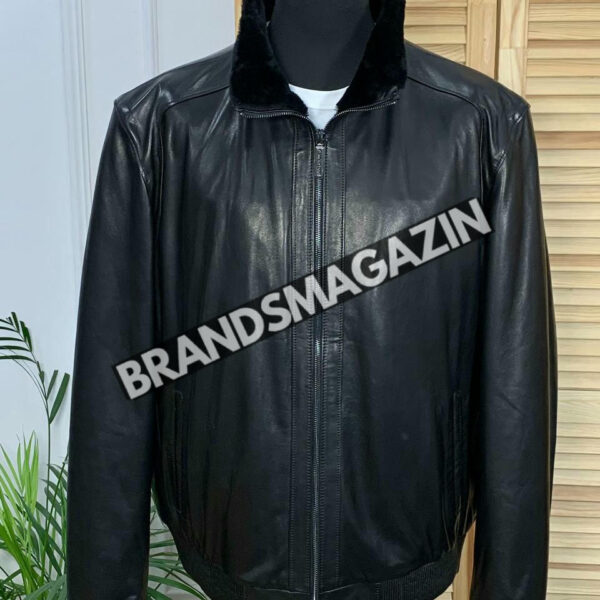 Куртка Stefano Ricci BM46606788977