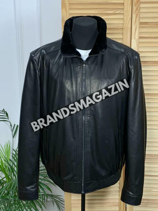 Куртка Stefano Ricci BM46606788977