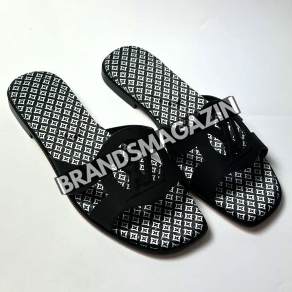 Шлепанцы Louis Vuitton BM72002377