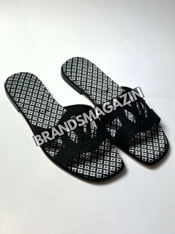 Шлепанцы Louis Vuitton BM72002377