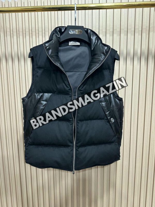 Жилет Hermes BM46956853877 2